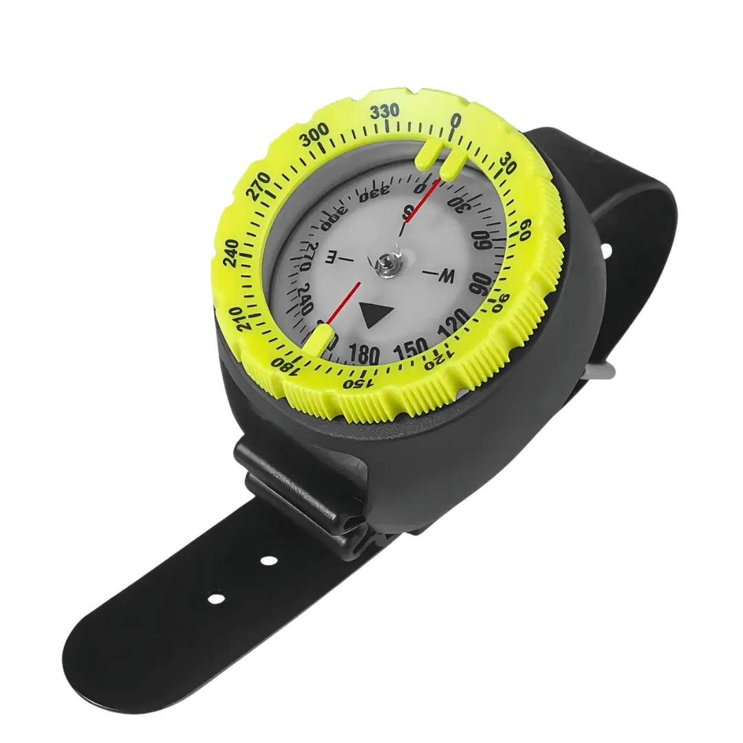 XViz Underwater Diving Compass
