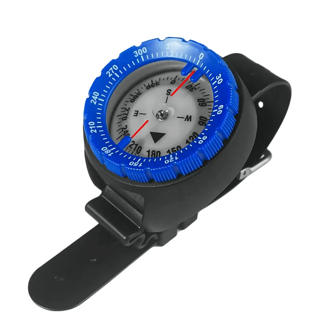 XViz Underwater Diving Compass