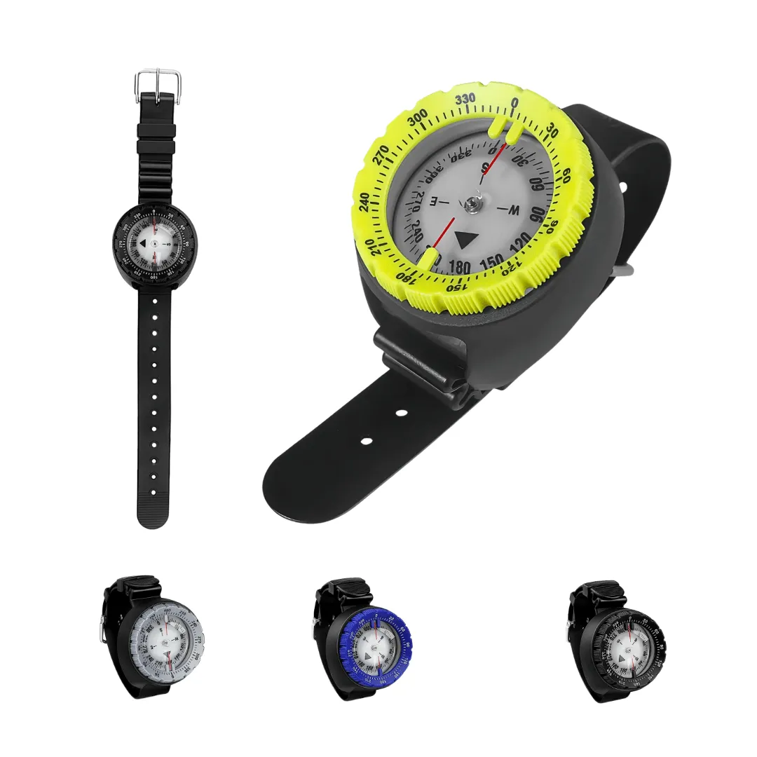 XViz Underwater Diving Compass