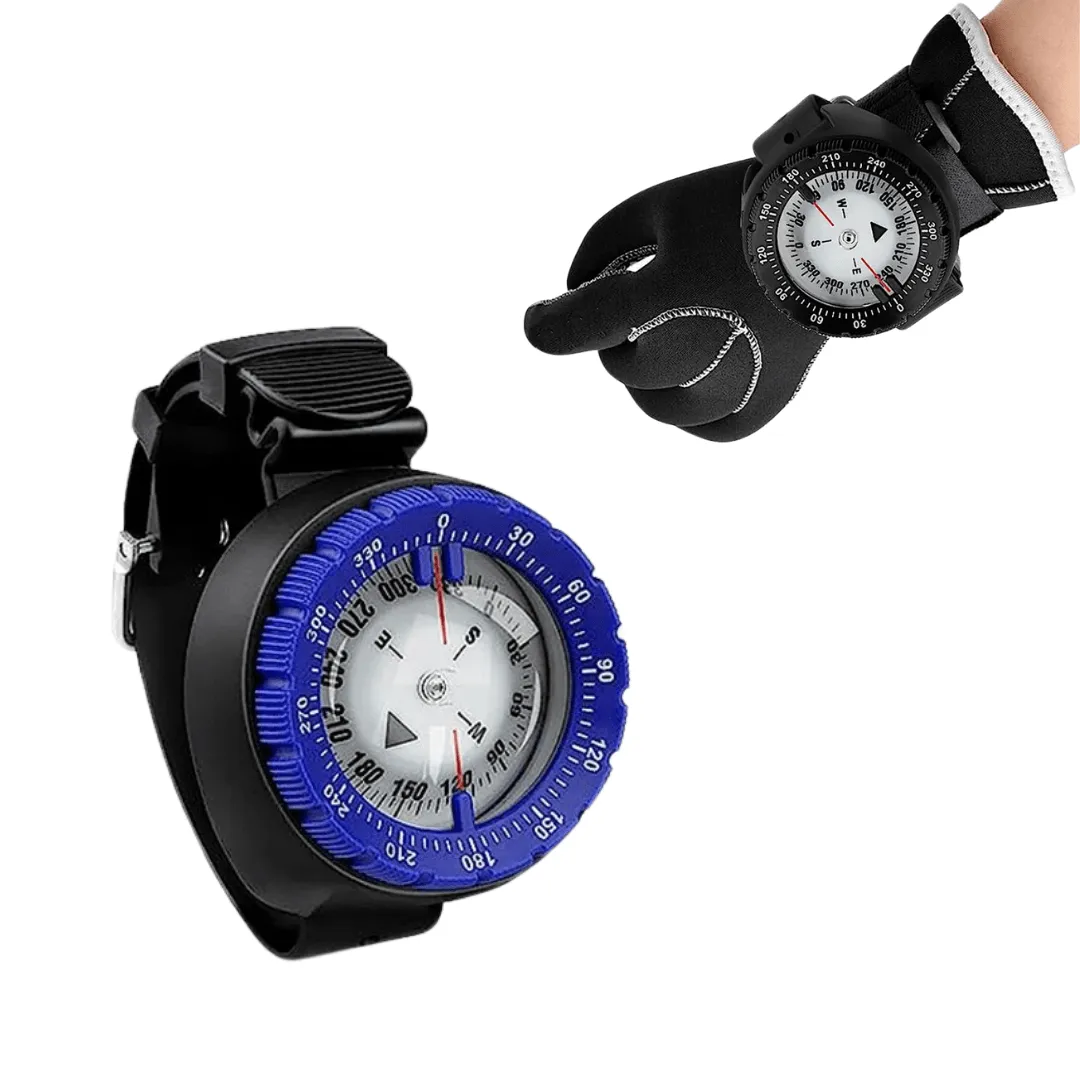 XViz Underwater Diving Compass