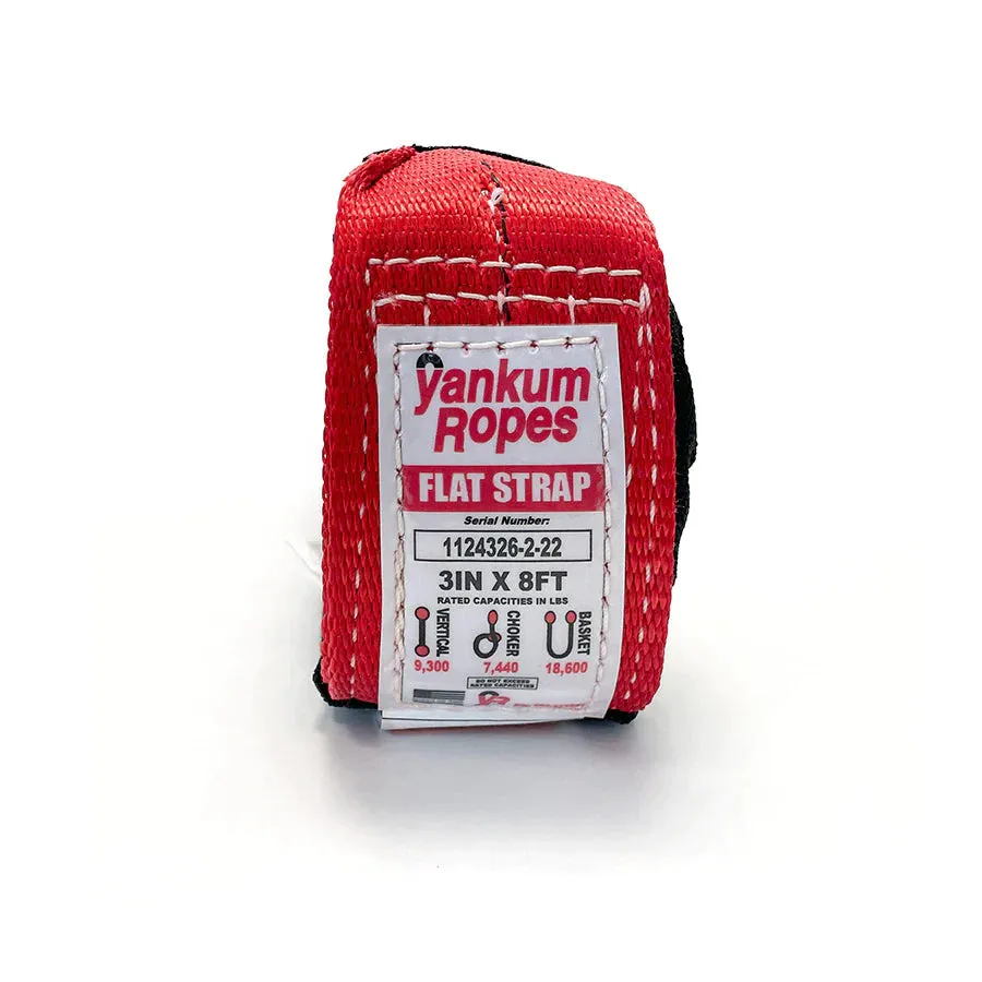 Yankum Tree Strap